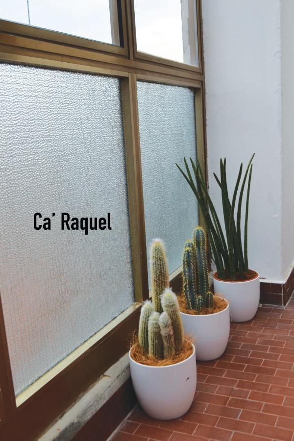 Le Case Di Rachele - Ca' Lorenzo E Ca' Raquel Velence Kültér fotó
